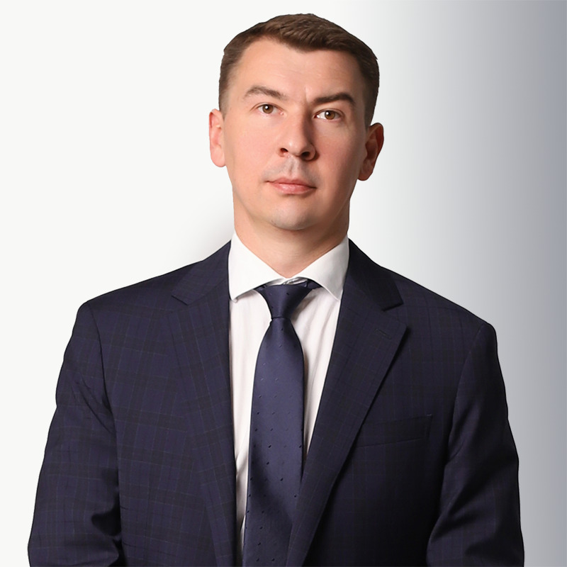 Мамонтов Дмитрий